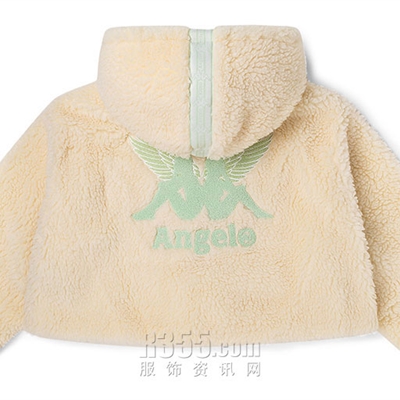 運(yùn)動品牌-外套-女運(yùn)動單