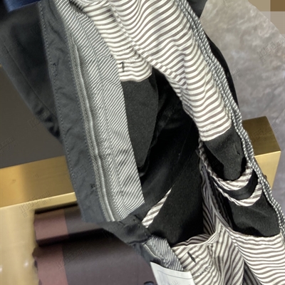 商場品牌-商務褲-商務褲【實拍】