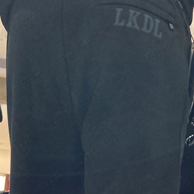 商場品牌-商務褲-商務褲【實拍】