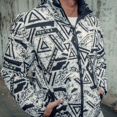市場上裝-棉衣/羽絨服-靚仔棉服