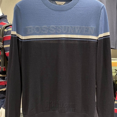 商場品牌-套頭-毛衫