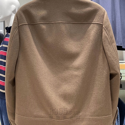 商場品牌-夾克-夾克