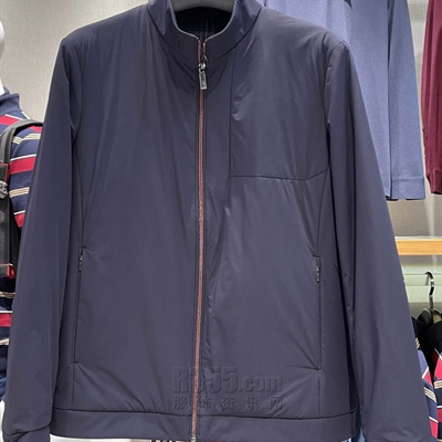 商場品牌-棉服/羽絨服-棉服