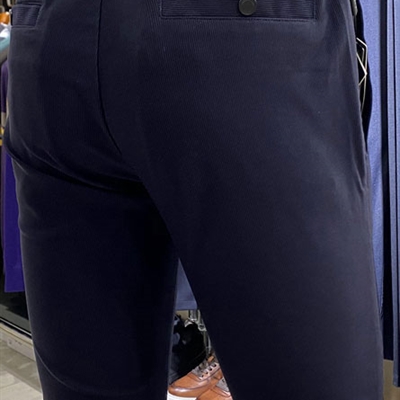 商場品牌-商務褲-商務褲