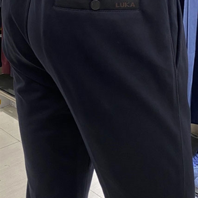 商場品牌-商務褲-商務褲