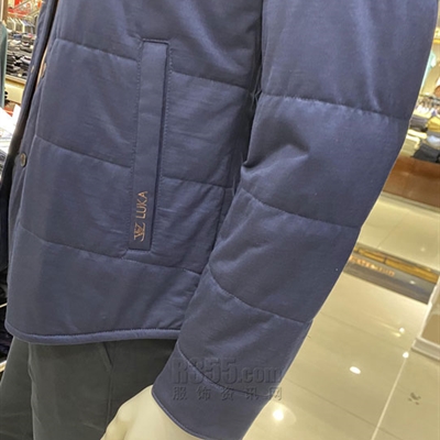 商場品牌-棉服/羽絨服-棉服