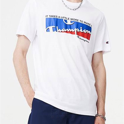 運動品牌-T恤-男運動T恤