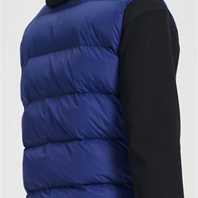 運動品牌-棉衣/羽絨-男運動棉服