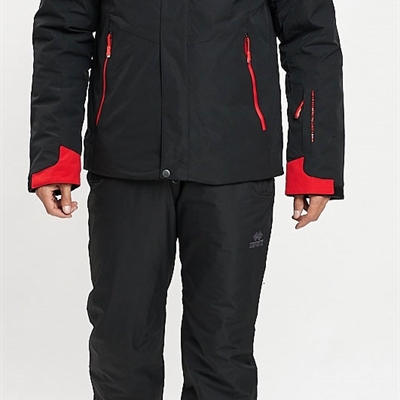 戶外品牌-滑雪服-男戶外滑雪服套裝