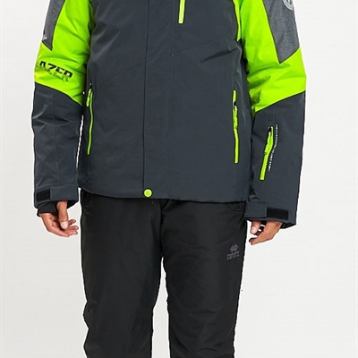 戶外品牌-滑雪服-男戶外滑雪服套裝