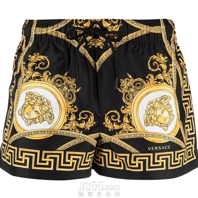 商場品牌-休閑褲-休閑褲