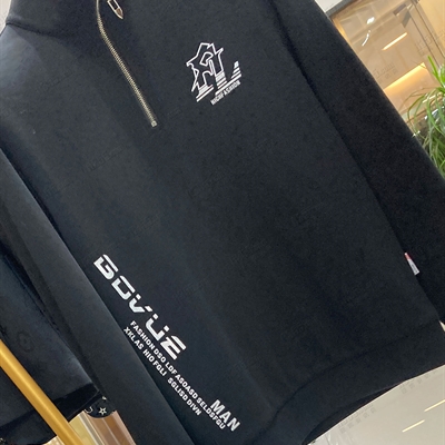 市場上裝-衛衣-歐貨衛衣【實拍】