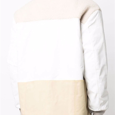 商場品牌-棉服/羽絨服-棉服