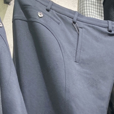 商場品牌-商務褲-商務褲【實拍】
