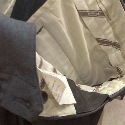 商場品牌-商務褲-商務褲【實拍】