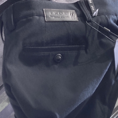 商場品牌-商務褲-商務褲【實拍】
