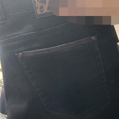 商場品牌-商務褲-商務褲【實拍】