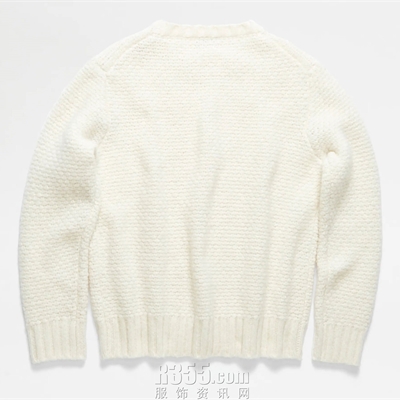 商場品牌-套頭-毛衫
