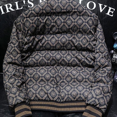 市場上裝-棉衣/羽絨服-歐貨棉服