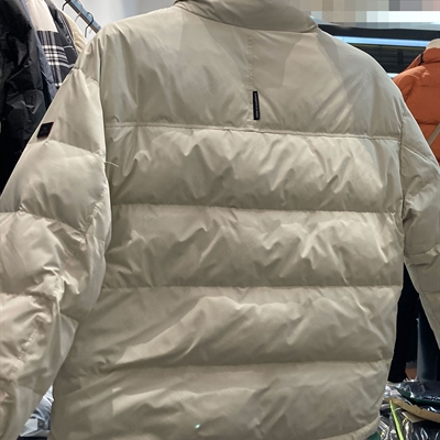 市場上裝-棉衣/羽絨服-休閑棉服【實拍】