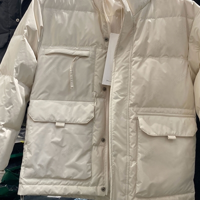 市場上裝-棉衣/羽絨服-休閑棉服【實拍】
