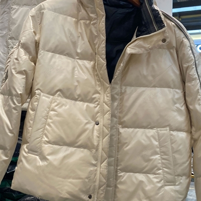 市場上裝-棉衣/羽絨服-休閑棉服【實拍】