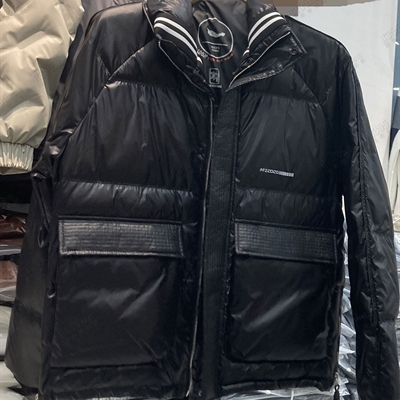 市場上裝-棉衣/羽絨服-休閑棉服【實拍】