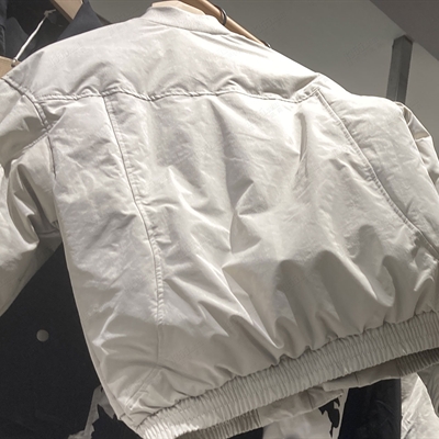 市場上裝-棉衣/羽絨服-休閑棉服【實拍】