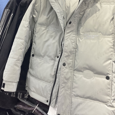 市場上裝-棉衣/羽絨服-休閑棉服【實拍】