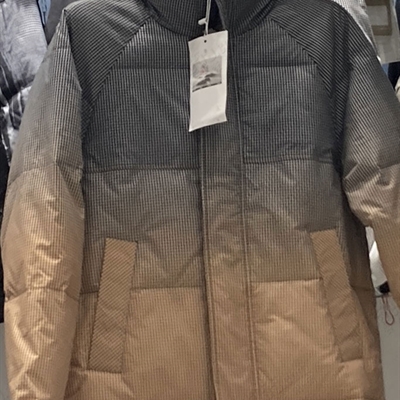 市場上裝-棉衣/羽絨服-休閑棉服【實拍】