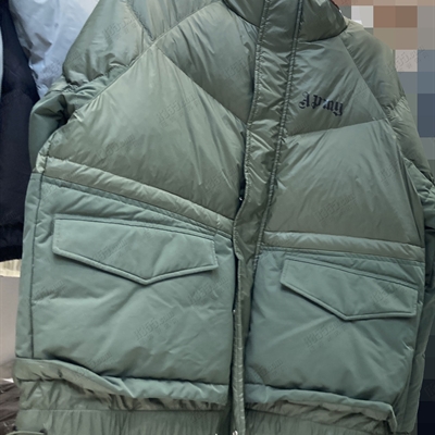市場上裝-棉衣/羽絨服-休閑棉服【實拍】