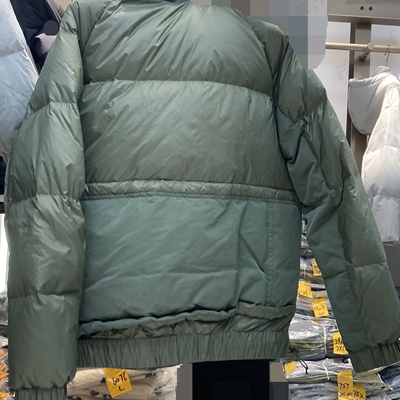 市場上裝-棉衣/羽絨服-休閑棉服【實拍】