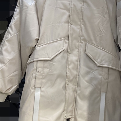 市場上裝-棉衣/羽絨服-休閑棉服【實拍】