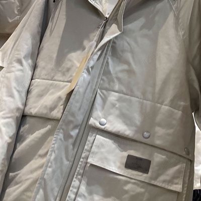 市場上裝-棉衣/羽絨服-休閑棉服【實拍】