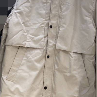 市場上裝-棉衣/羽絨服-休閑棉服【實拍】