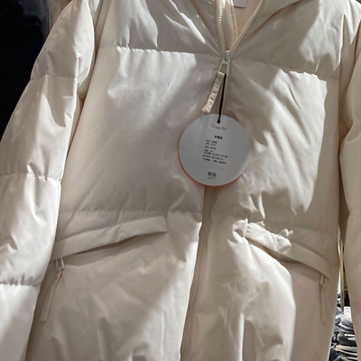市場上裝-棉衣/羽絨服-休閑棉服【實拍】