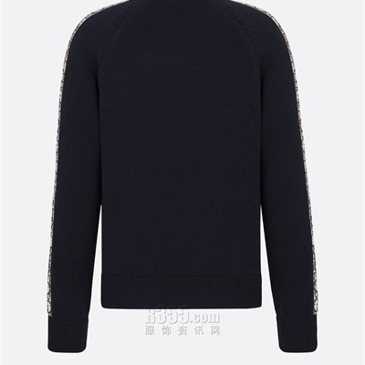 商場品牌-套頭-毛衫