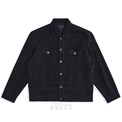 商場品牌-夾克-夾克
