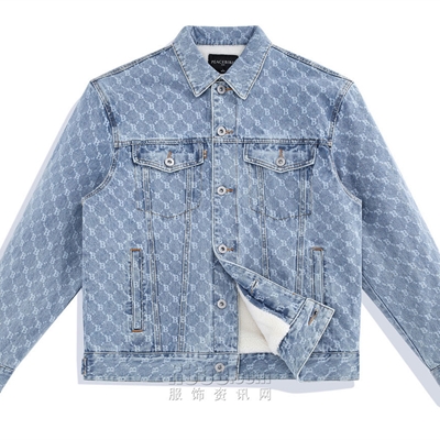 商場品牌-夾克-夾克
