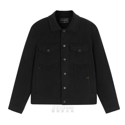 商場品牌-夾克-夾克