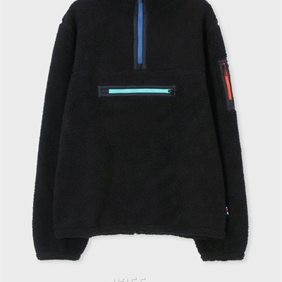 商場品牌-套頭-衛衣
