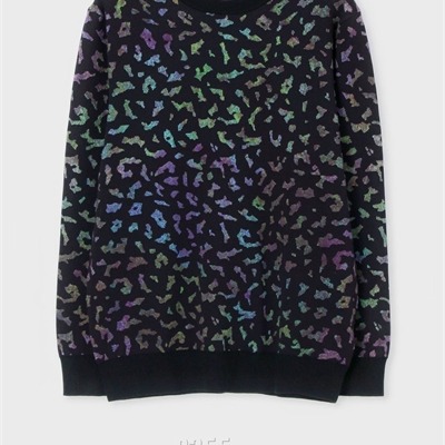 商場品牌-套頭-衛衣