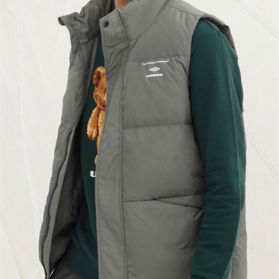 運動品牌-棉衣/羽絨-男運動棉服