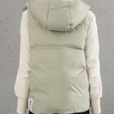 運動品牌-棉衣/羽絨-女運動棉服