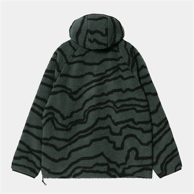 商場品牌-套頭-衛衣