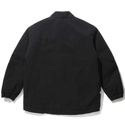 商場品牌-棉服/羽絨服-棉服