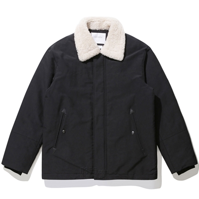 商場品牌-棉服/羽絨服-棉服