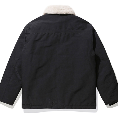 商場品牌-棉服/羽絨服-棉服