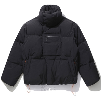 商場品牌-棉服/羽絨服-棉服