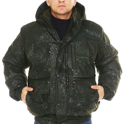 市場上裝-棉衣/羽絨服-靚仔棉服